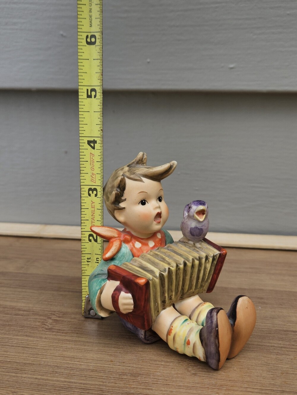 Let's Sing Hummel - Picture 7 of 7